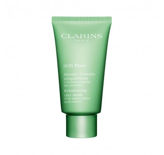 Mascarilla SOS Pureté