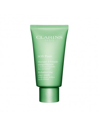 Mascarilla SOS Pureté