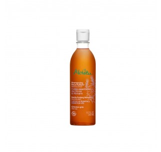 Champú Bio Suave Purificante