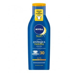 Nivea Sun Duplo Leche Solar...