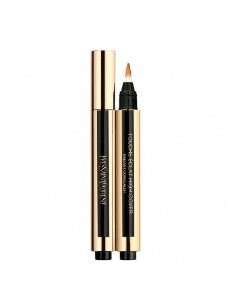 Touch Eclat High Cover