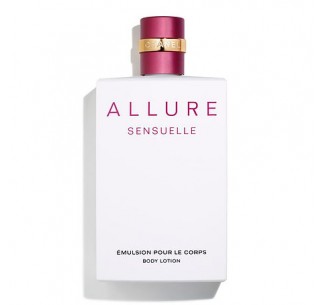Allure Sensuealle Emulsion...