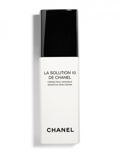 La Solution 10 De Chanel