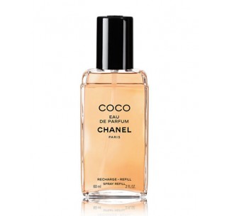 Coco Recharge
