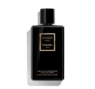 Coco Noir Emulsion Hydratante