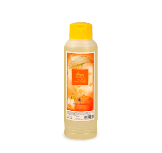 Agua Fresca De Baño Flor...