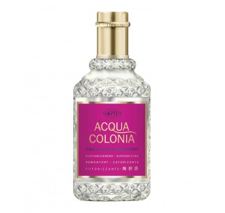 Acqua Colonia Pimienta Rosa...