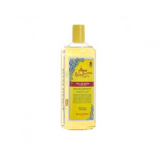 Gel De Baño Hidratante