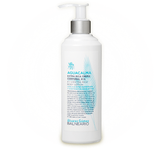 Emulsion Hidrantante