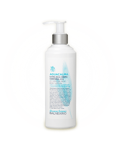 Emulsion Hidrantante