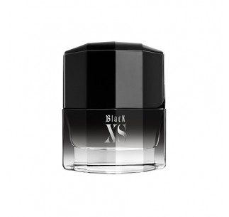 Black XS