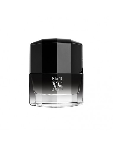 Black XS