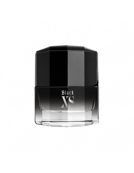 Black XS