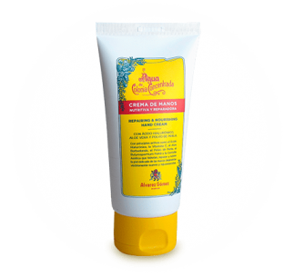Crema De Manos Alvarez Gomez