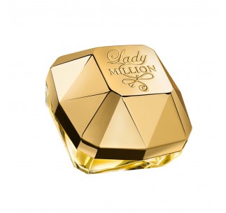 Lady Million