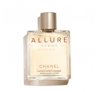 Allure Homme After Shave