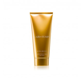 L'Air Du Temps Body Lotion
