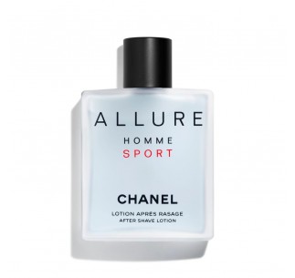 Allure Homme Sport After Shave