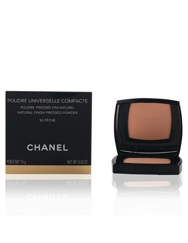 Chanel Poudre Universal Compact 55
