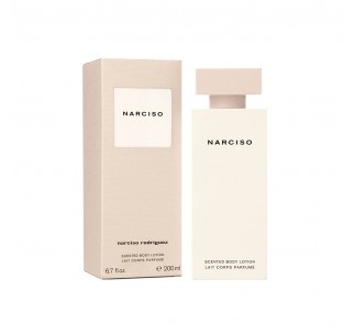 Narciso Rodriguez Body Lotion