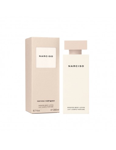 Narciso Rodriguez Body Lotion
