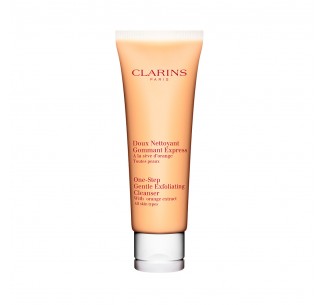 Suave Limpiador Exfoliante...