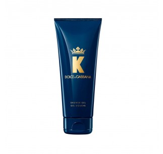 K By Dolce&Gabbana Shower...