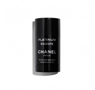 Egoiste Platinum Deo Stick