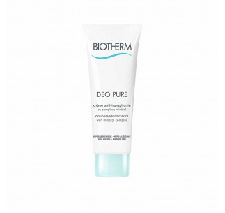 Deo Pure