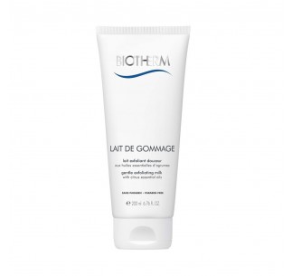 Lait De Gommage