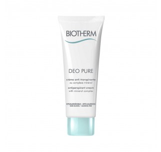 Deo Pure Creme