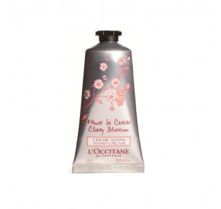 Flor De Cerezo Crema Manos