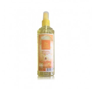 Agua Fresca Flor De Naranjo