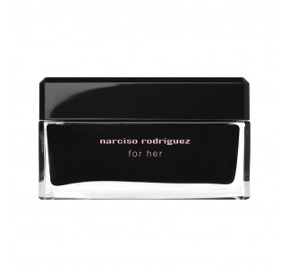 Narciso Rodriguez Body Cream