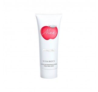 Nina Body Lotion