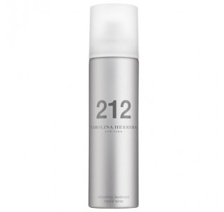 212 NYC Refreshing Desodorante