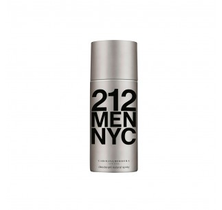 212 Men NYC Desodorante