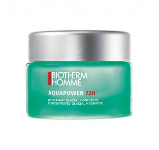 Aquapower Gel Glacial 72H