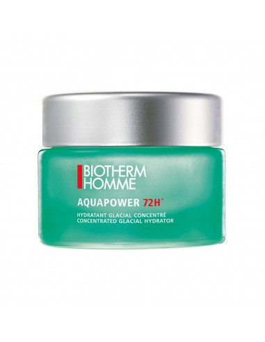 Aquapower Gel Glacial 72H
