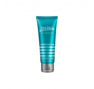 Le Male After Shave Balm