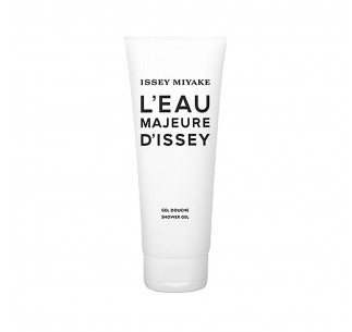 L'Eau D'Issey Majeure...