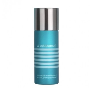 Le Male Deodorant Spray