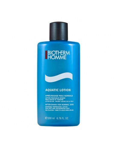 Aquatic Lotion After Shave Lotion