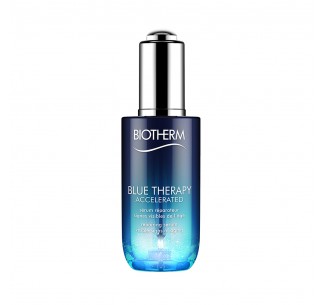 Blue Therapy Sérum Accelerated
