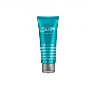 Le Male Bath&Shower Gel