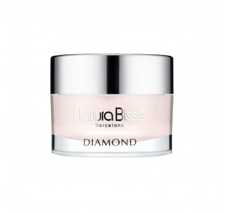 Diamond Body Cream