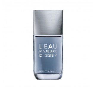 L'Eau Majeure D'Issey