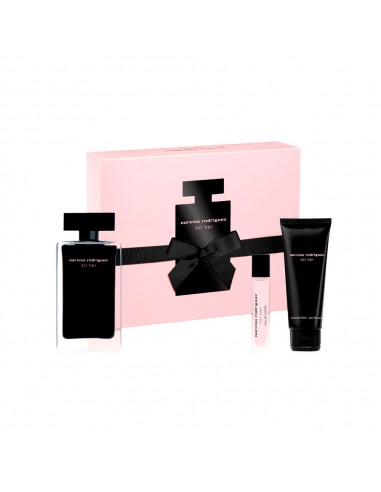 Estuche Narciso Rodriguez For Her