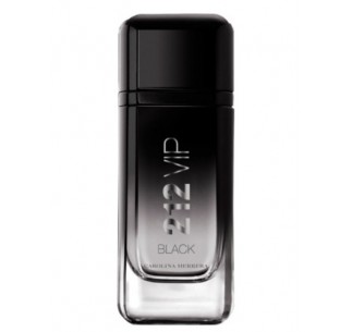 212 VIP Black