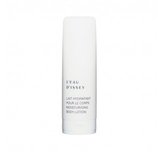 L'Eau D'Issey Moisturising...